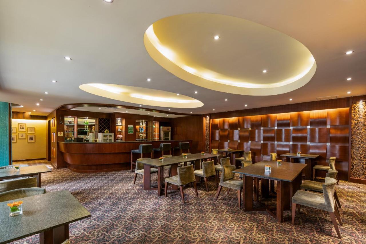Shenzhen Dongmen Metropark Suites Hotel Εξωτερικό φωτογραφία